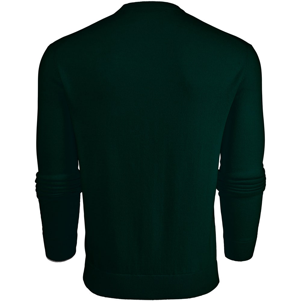 Greyson Golf Mid Layer - Tomahawk Cashmere Crew - Jesper 2026