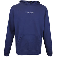 Greyson Golf Pullover - Aspen Hoodie - Signature Logo SS26
