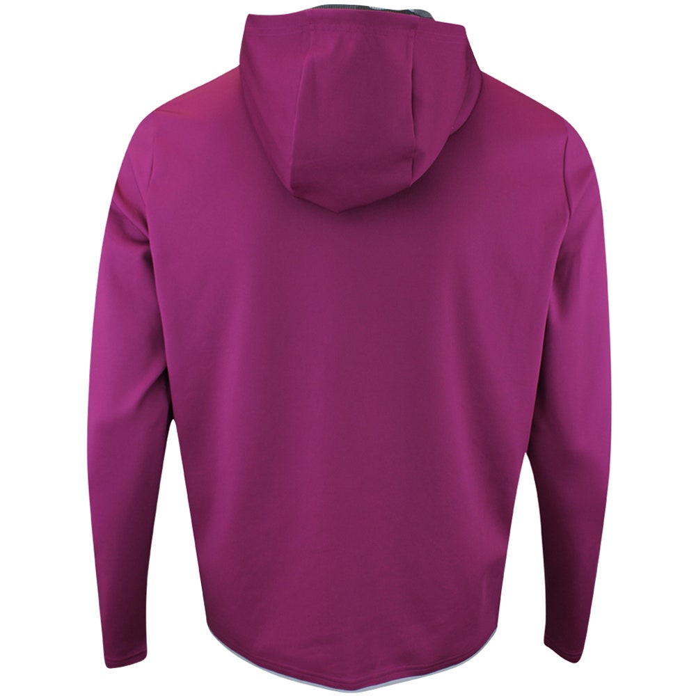 Greyson Golf Pullover - Cokato Hoodie - Meadowsweet FA25