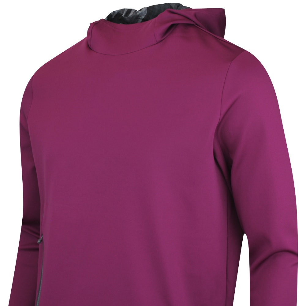 Greyson Golf Pullover - Cokato Hoodie - Meadowsweet FA25