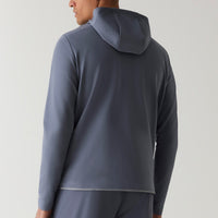 Greyson Golf Pullover - Cokato Hoodie - Shadow SS26