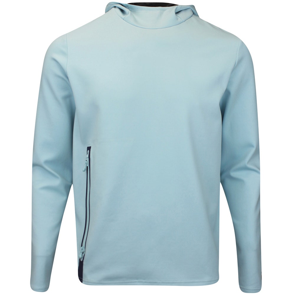 Greyson Golf Pullover - Cokato Hoodie - Topaz SS26