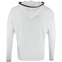 Greyson Golf Pullover - Colorado Hoodie - Arctic SS26