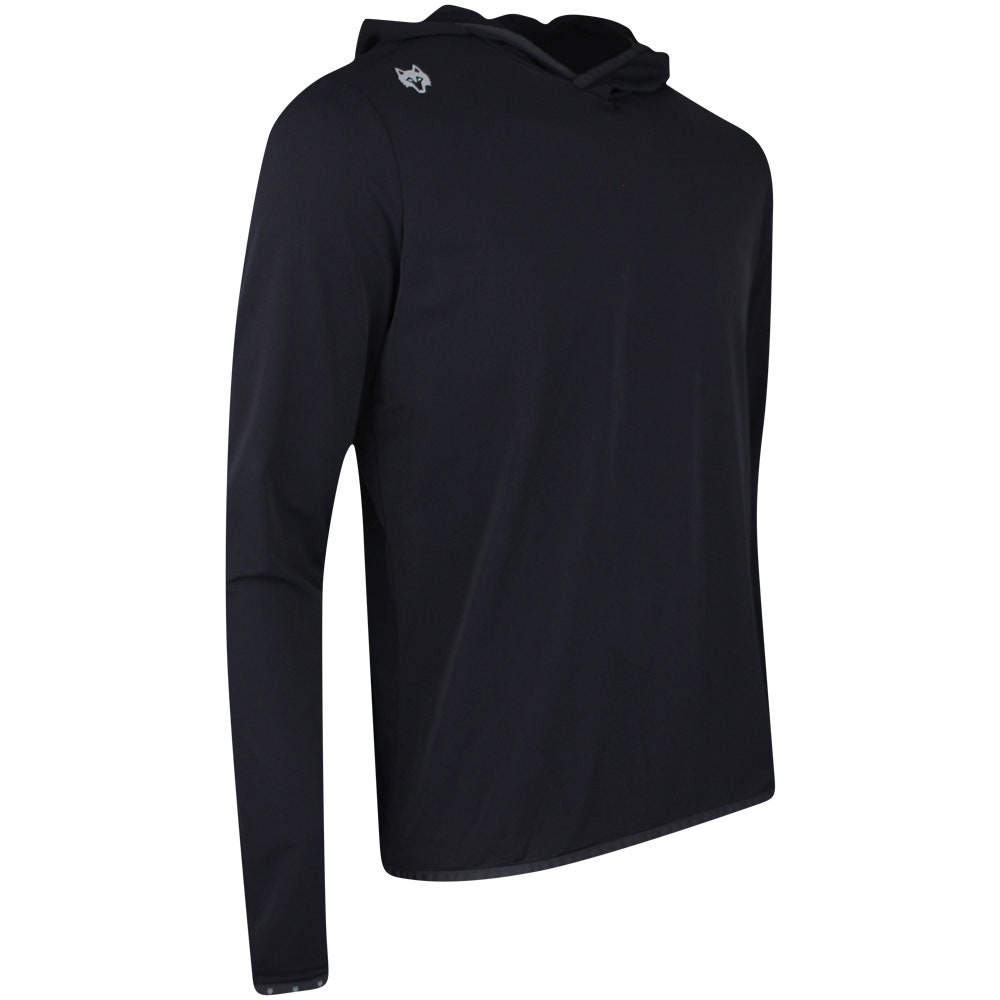 Greyson Golf Pullover - Colorado Hoodie - Shepherd SS26