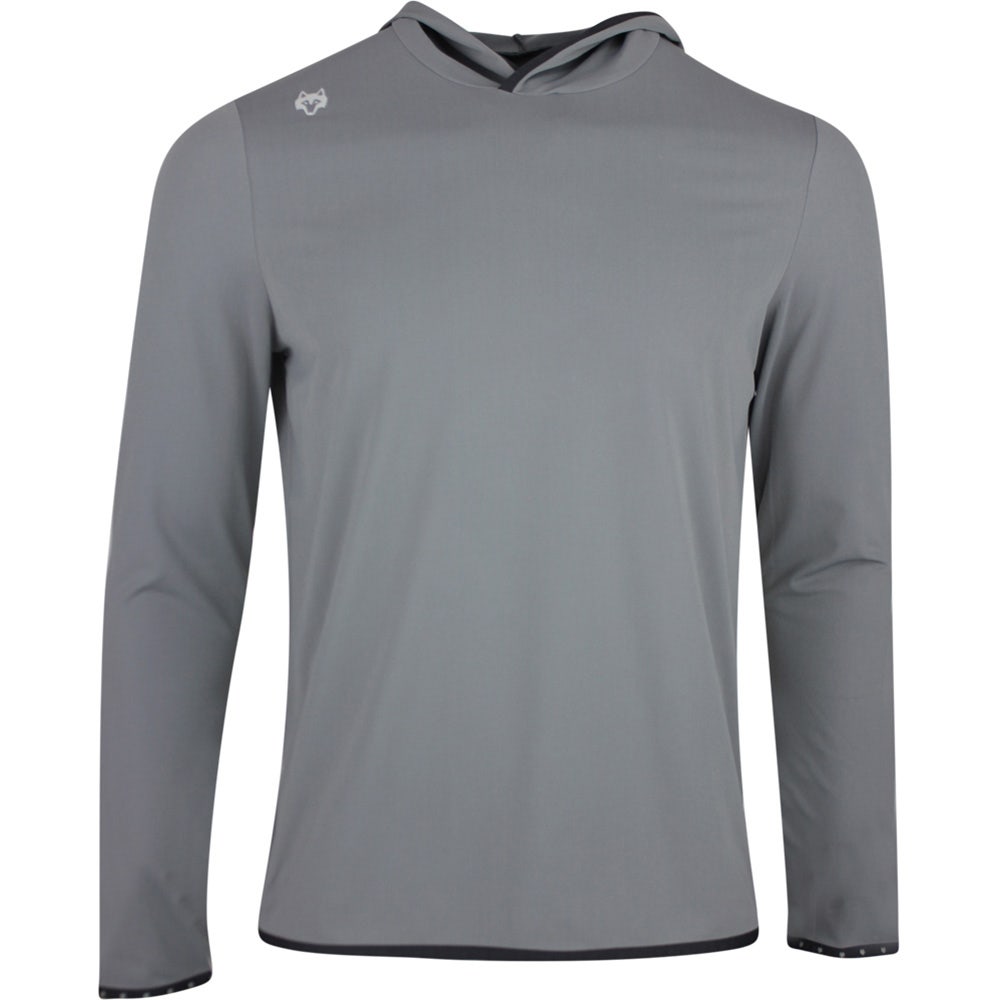 Greyson Golf Pullover - Colorado Hoodie - Stingray SS26