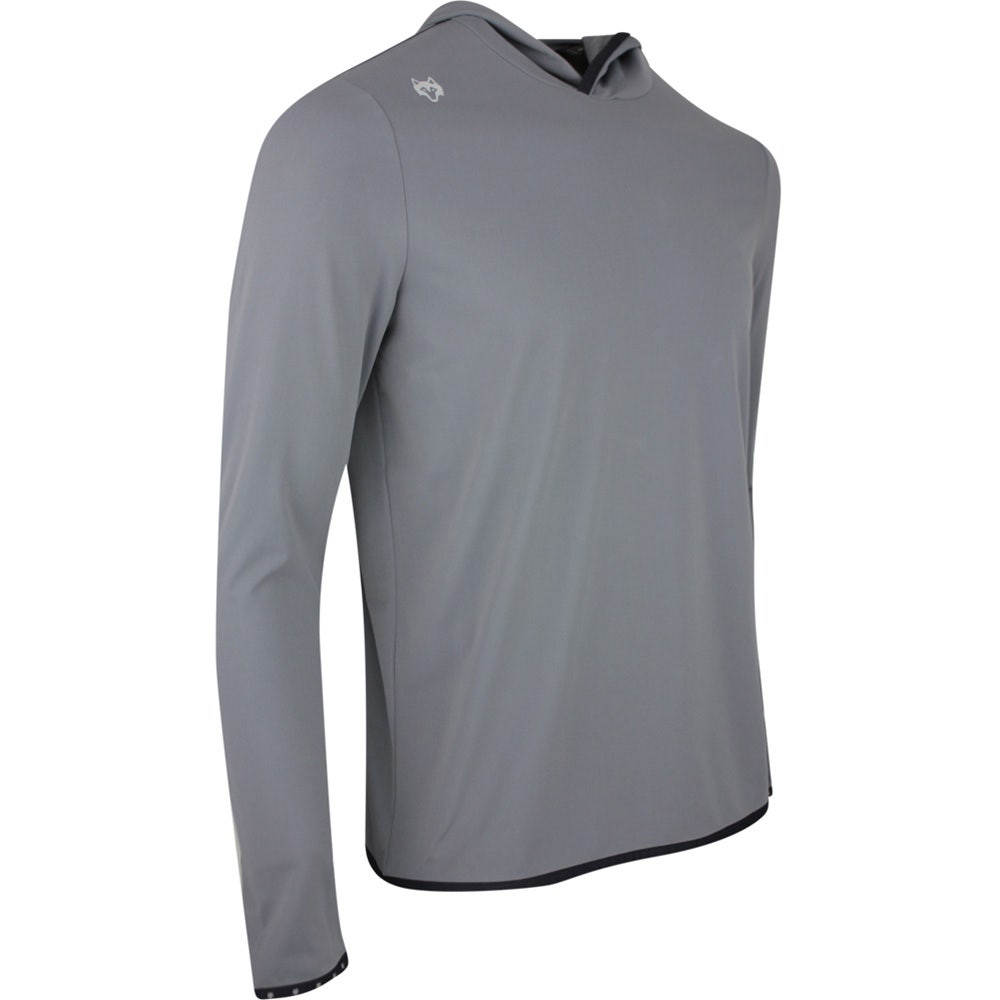 Greyson Golf Pullover - Colorado Hoodie - Stingray SS26