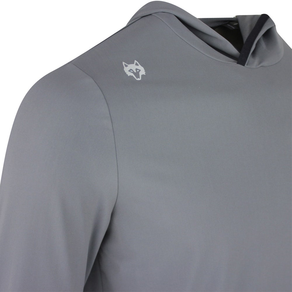 Greyson Golf Pullover - Colorado Hoodie - Stingray SS26