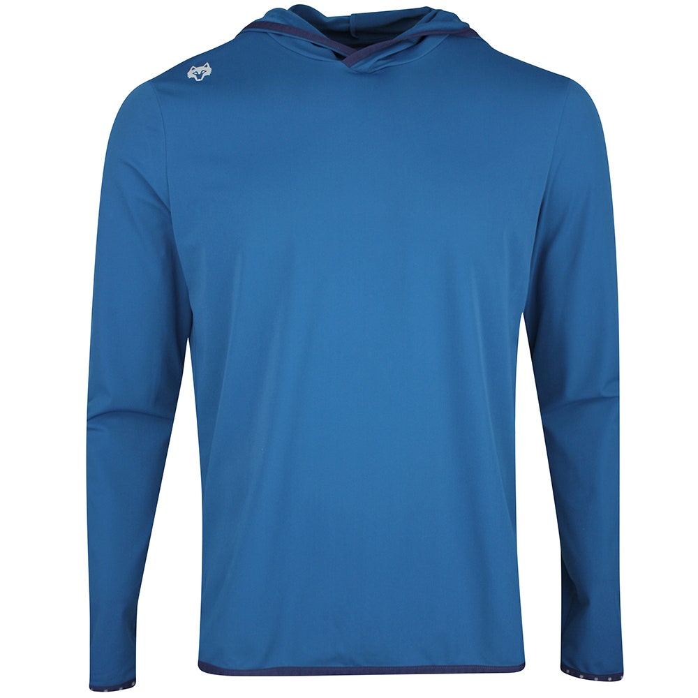 Greyson Golf Pullover - Colorado Ltwt Hoodie - Grove SS26