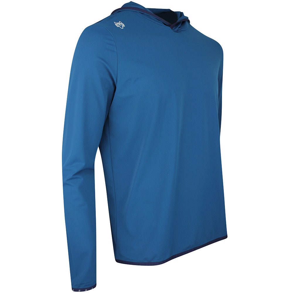 Greyson Golf Pullover - Colorado Ltwt Hoodie - Grove SS26