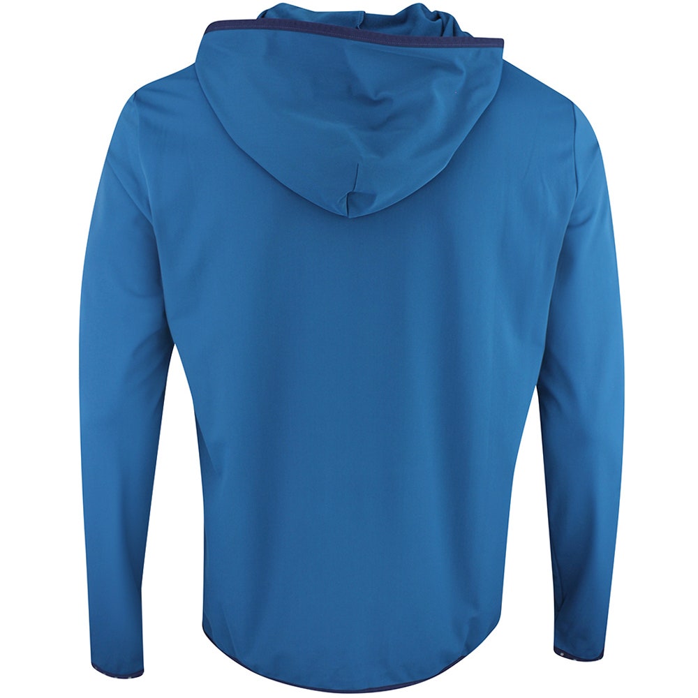 Greyson Golf Pullover - Colorado Ltwt Hoodie - Grove SS26
