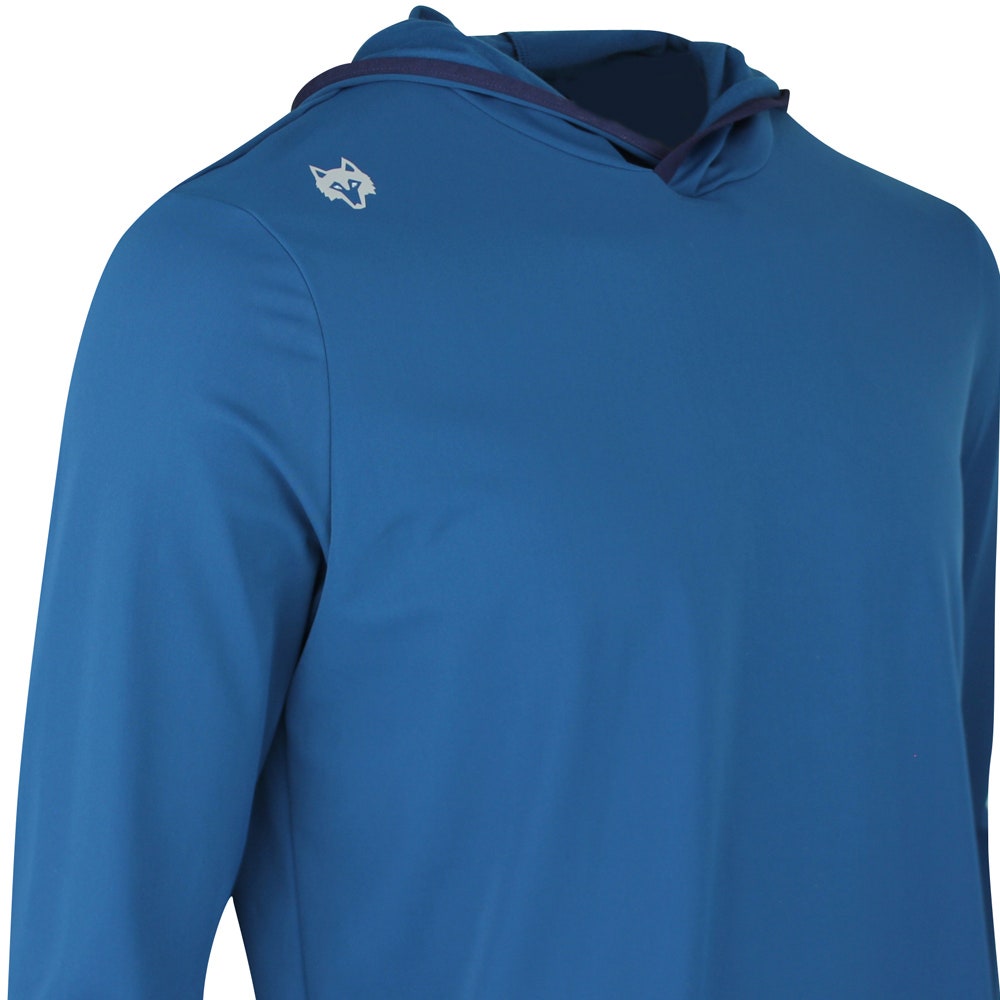 Greyson Golf Pullover - Colorado Ltwt Hoodie - Grove SS26