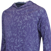 Greyson Golf Pullover - Kennebec Sport Hoodie - Midas Wolf Camo FA25