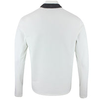 Greyson Golf Pullover - Siasconset Players Club QZ - Arctic FA25