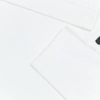 Greyson Golf Pullover - Siasconset Players Club QZ - Arctic FA25