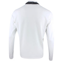 Greyson Golf Pullover - Siasconset Tour QZ - Arctic SS25