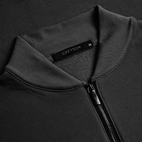 Greyson Golf Pullover - Siasconset Tour QZ - Shepherd SS25