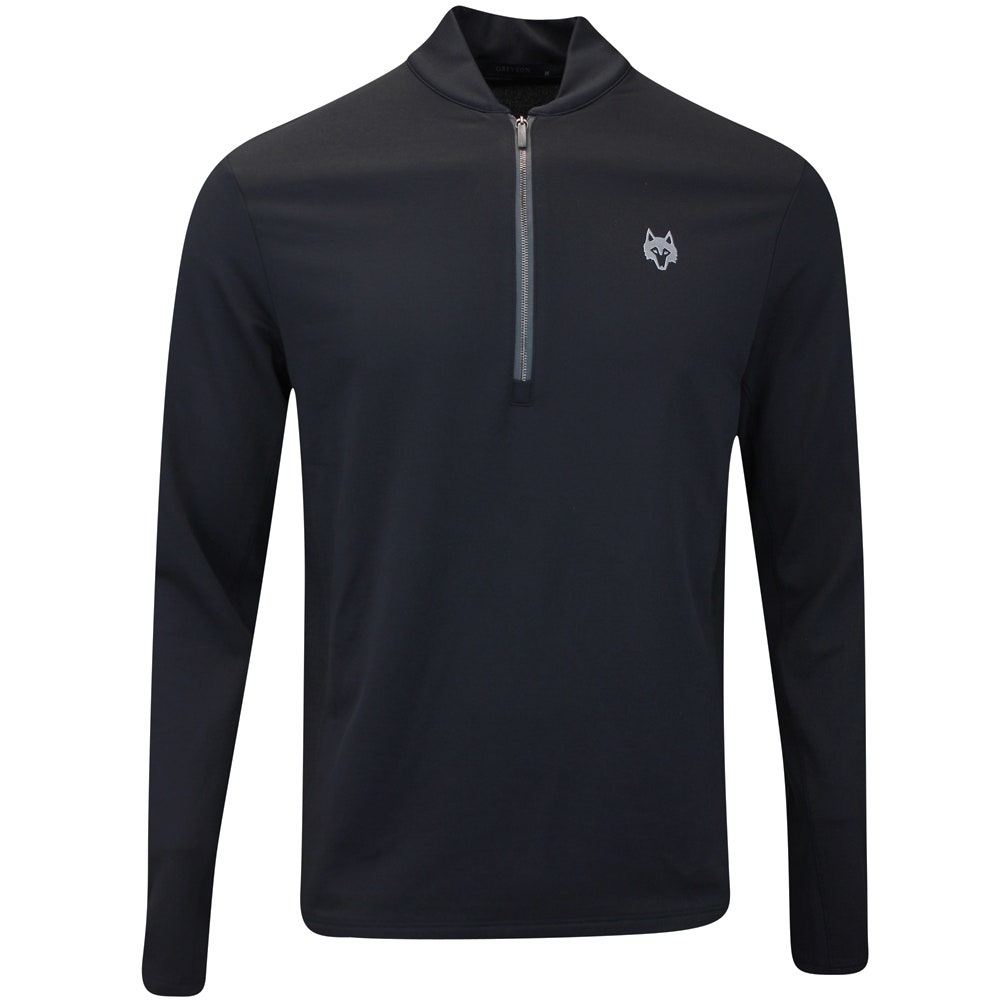 Greyson Golf Pullover - Siasconset Tour QZ - Shepherd SS25
