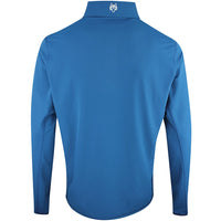 Greyson Golf Pullover - Tate Players Club QZ - Grove SS26