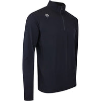 Greyson Golf Pullover - Tate Players Club QZ - Shepherd SS26