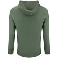 Greyson Golf Pullover - Traverse Waffle Hoodie - Camp AW26