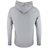 Greyson Golf Pullover - Traverse Waffle Hoodie - Pacific Fog SS26