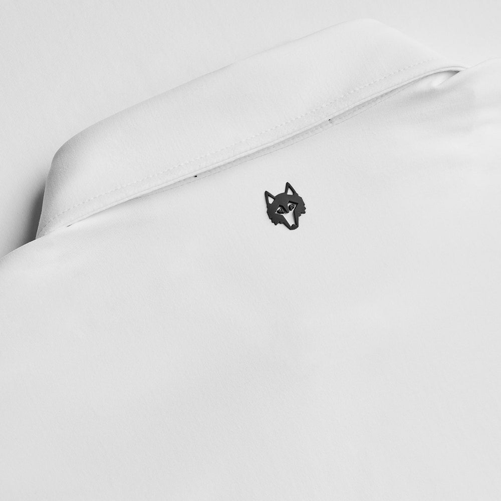 Greyson Golf Shirt - Cayuse Polo - Arctic AW26