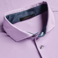 Greyson Golf Shirt - Cayuse Polo - Highland AW26