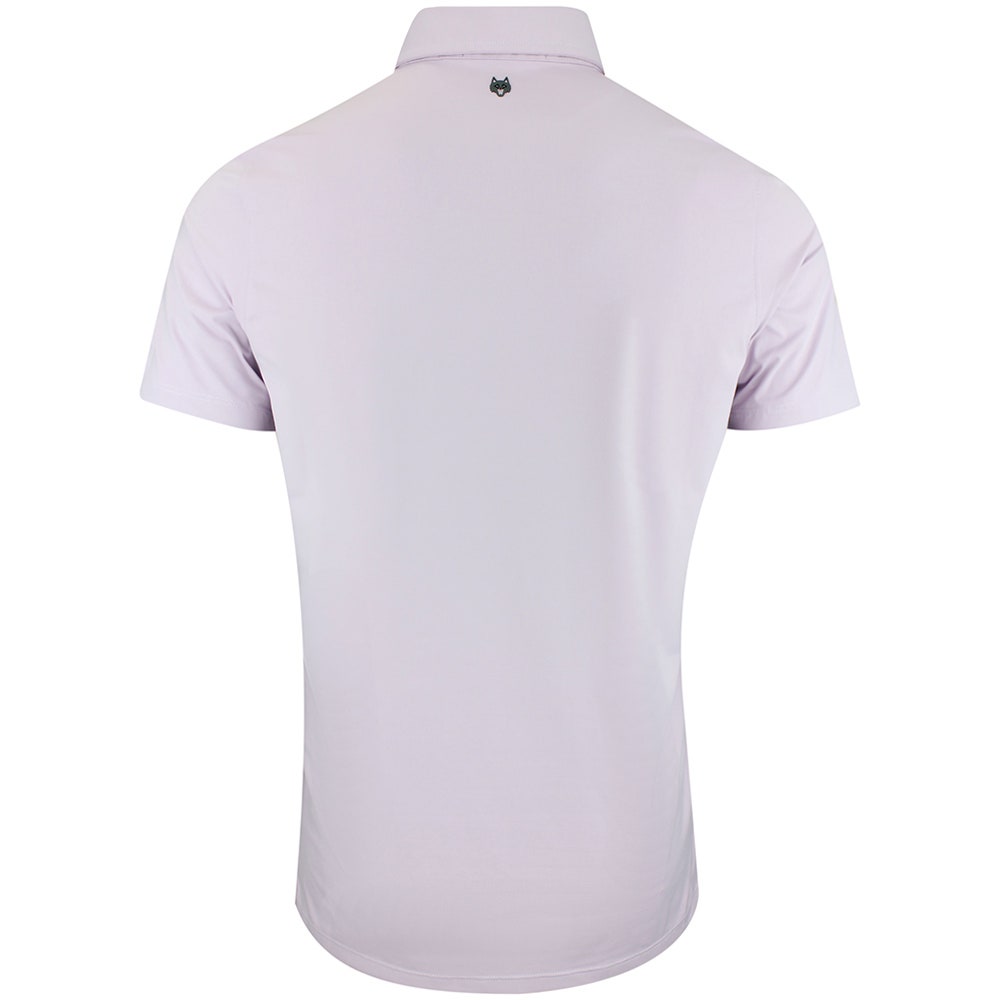 Greyson Golf Shirt - Cayuse Polo - Highland AW26