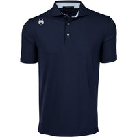 Greyson Golf Shirt - Cayuse Polo - Maltese Blue AW26