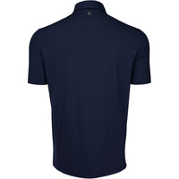 Greyson Golf Shirt - Cayuse Polo - Maltese Blue AW26