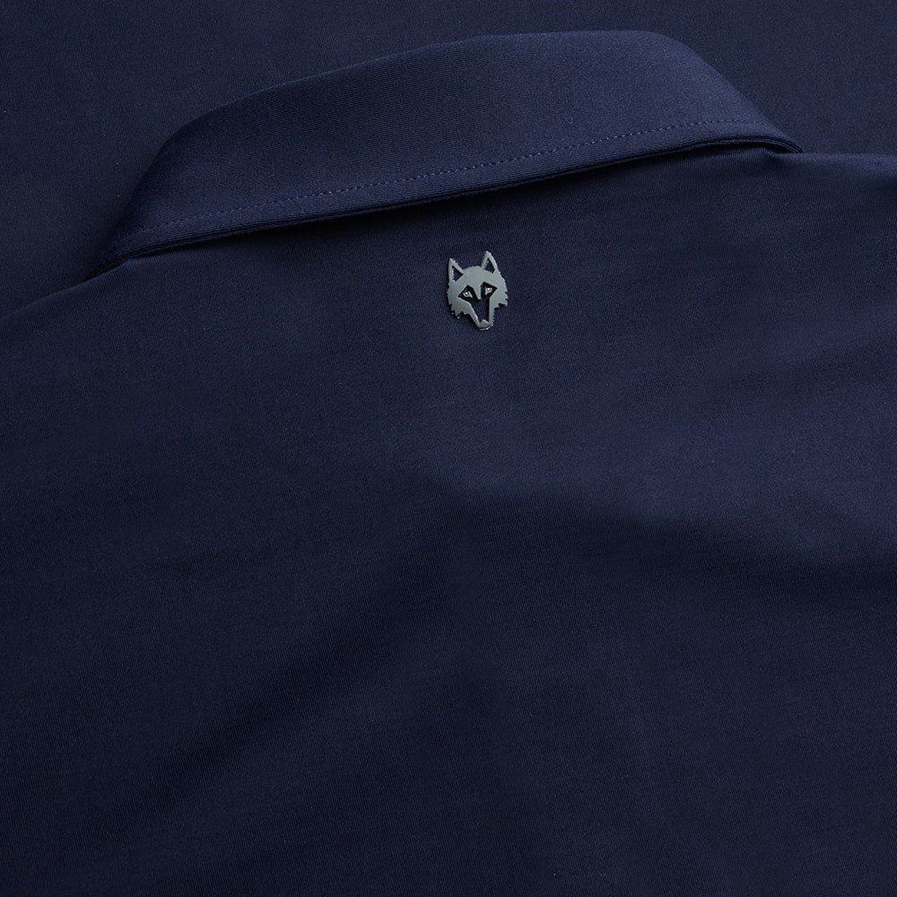 Greyson Golf Shirt - Cayuse Polo - Maltese Blue AW26