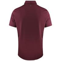 Greyson Golf Shirt - Cayuse Polo - Merlot AW26