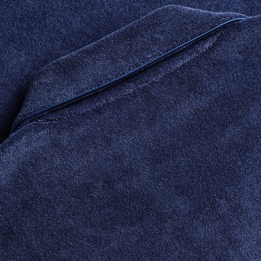 Greyson Golf Shirt - Dune Resort Polo - Maltese Blue AW26