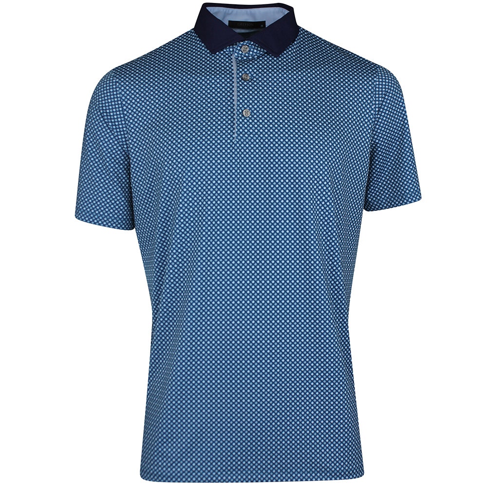 Greyson Golf Shirt - Ironwood Polo - Grove SS26