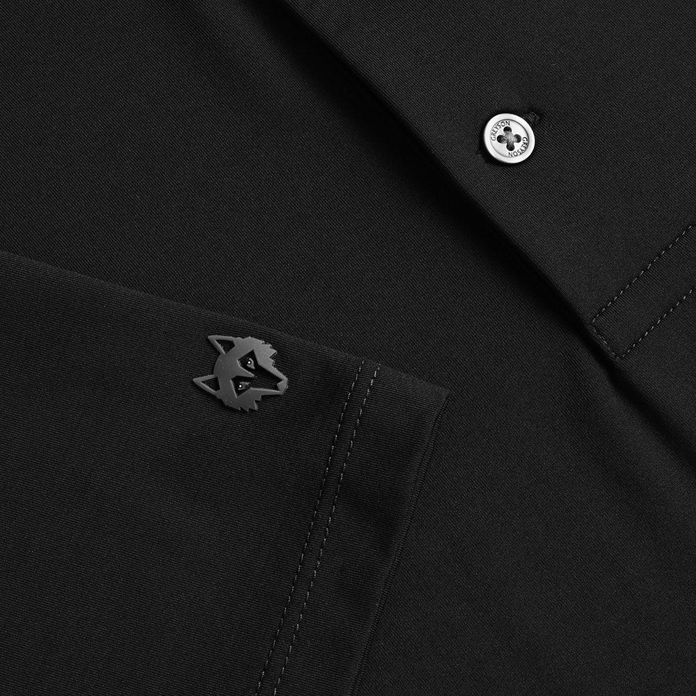Greyson Golf Shirt - Tala Players Club Polo - Shepherd SS26