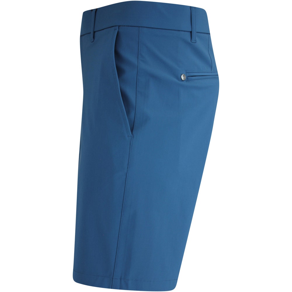 Greyson Golf Shorts - Montauk 8" - Aegean FA25