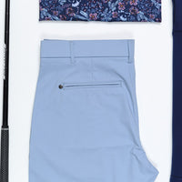 Greyson Golf Shorts - Montauk 8" - Bonneville SS26