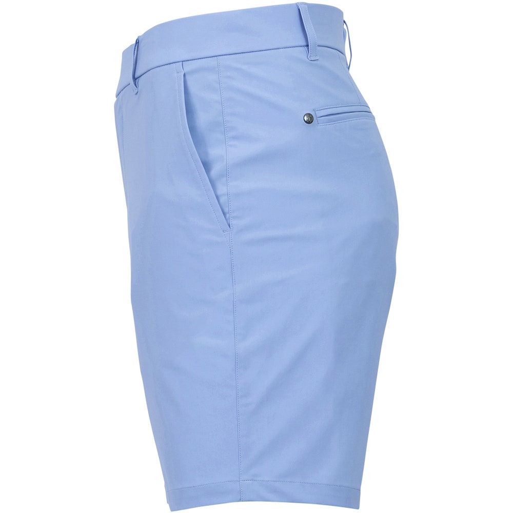 Greyson Golf Shorts - Montauk 8" - Heron 2025
