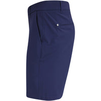 Greyson Golf Shorts - Montauk 8" - Maltese Blue SS26