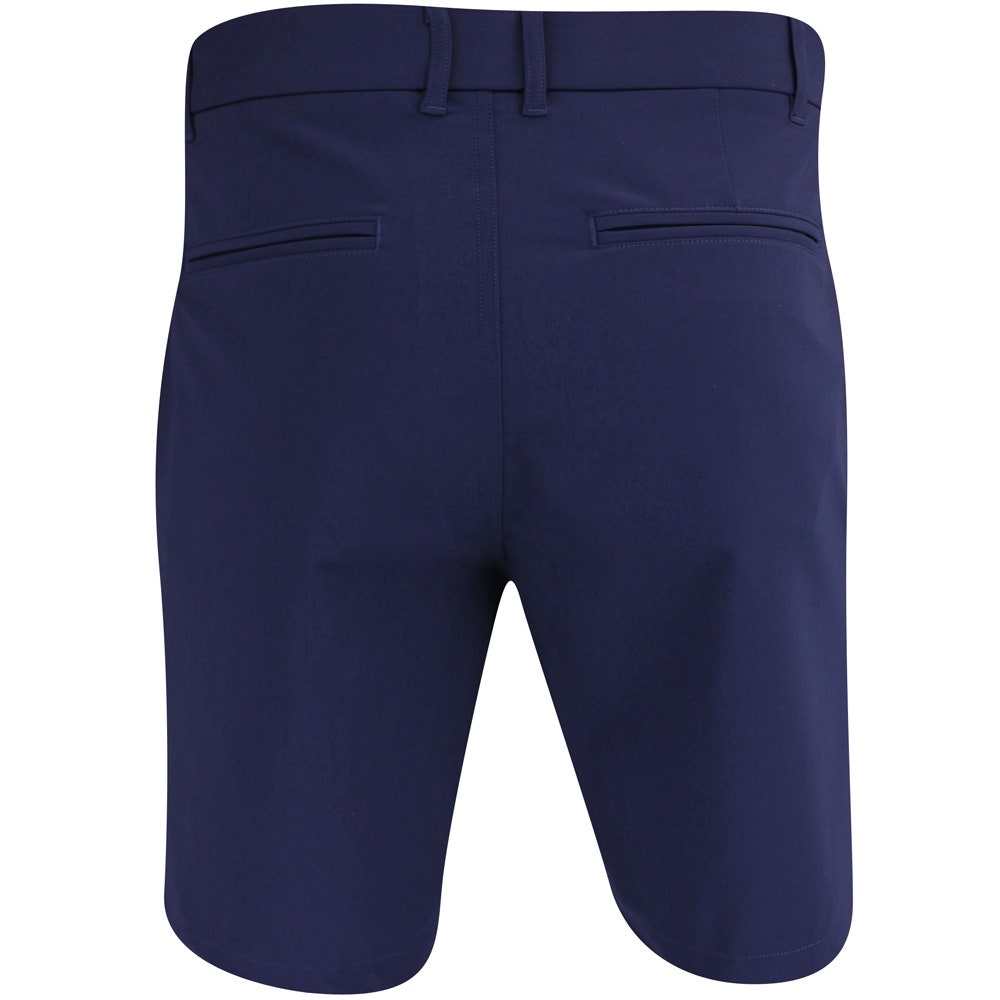 Greyson Golf Shorts - Montauk 8" - Maltese Blue SS26