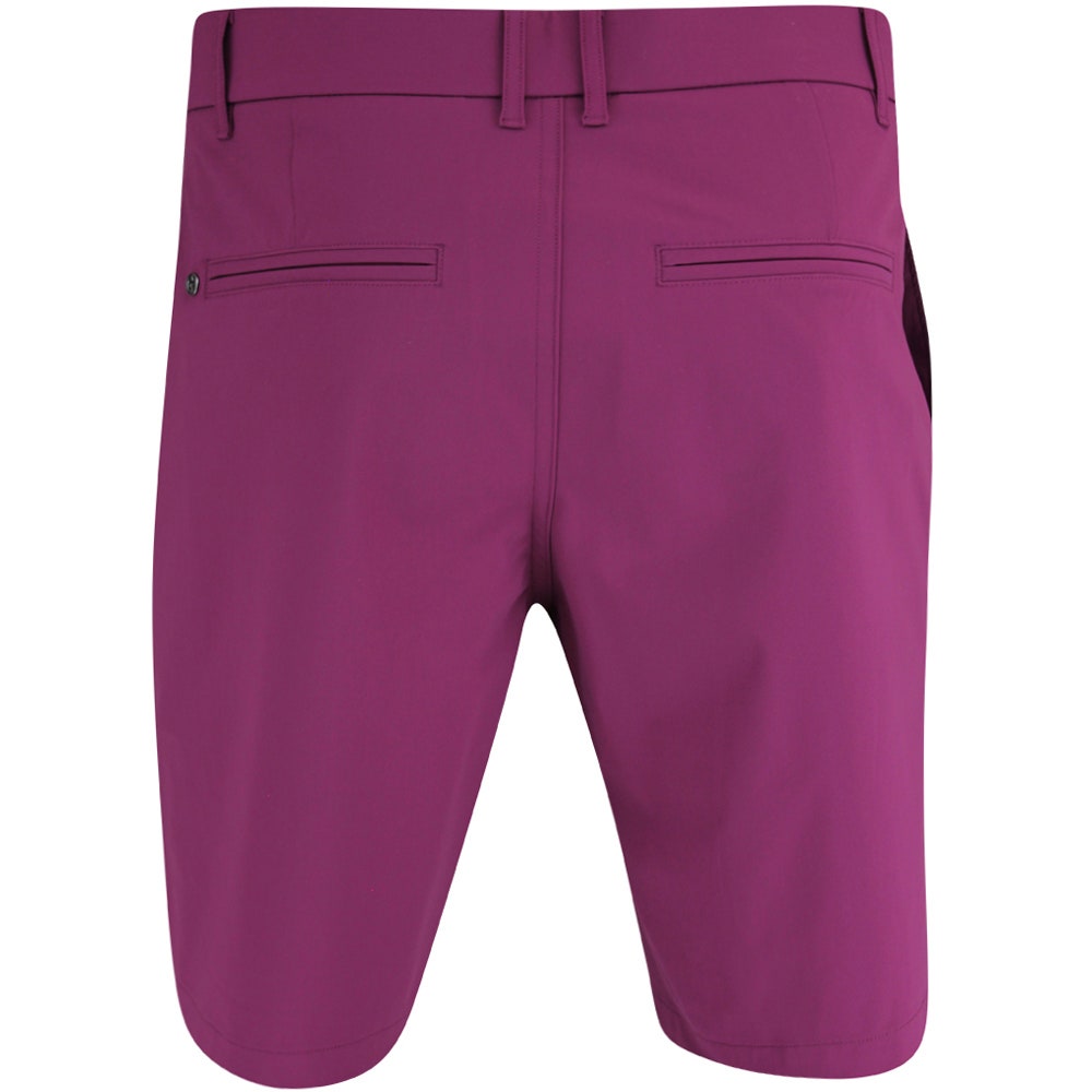 Greyson Golf Shorts - Montauk 8" - Meadowsweet FA25