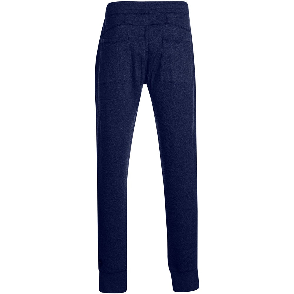 Greyson Golf Trousers - Bleeker Leisure Jogger - Navy Hthr 2025