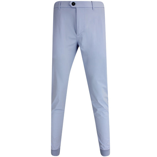 Greyson Golf Trousers - Montauk Jogger - Heron SS25