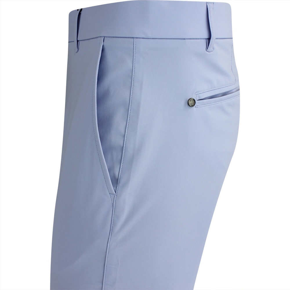 Greyson Golf Trousers - Montauk Jogger - Heron SS25