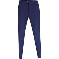 Greyson Golf Trousers - Montauk Jogger - Maltese Blue SS26