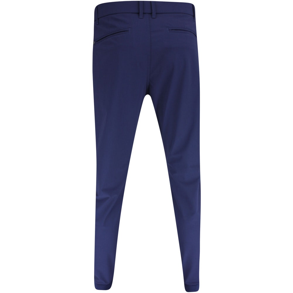 Greyson Golf Trousers - Montauk Jogger - Maltese Blue SS26