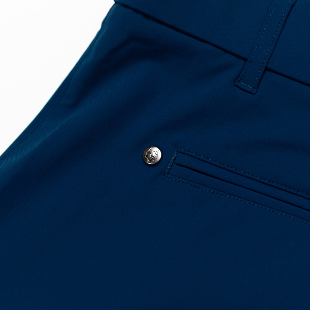 Greyson Golf Trousers - Montauk Pant - Grove SS26