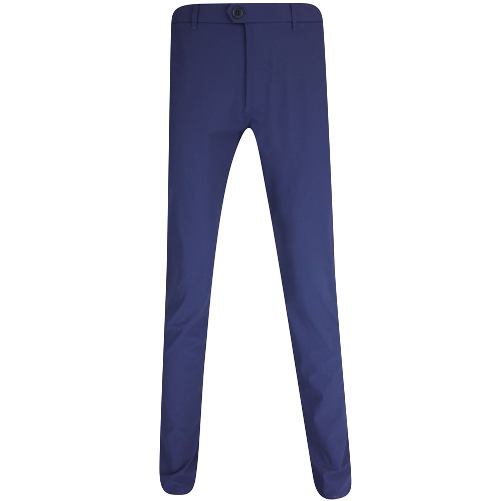 Greyson Golf Trousers - Montauk Pant - Maltese Blue SS26