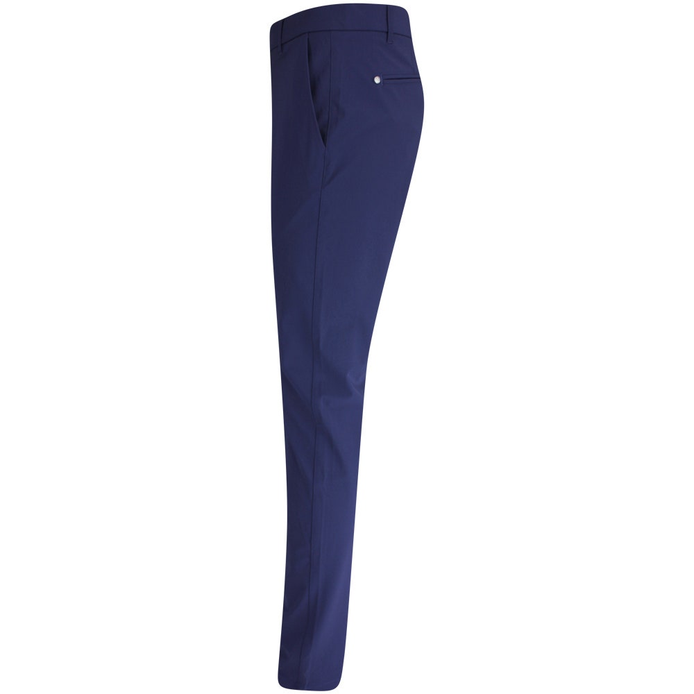 Greyson Golf Trousers - Montauk Pant - Maltese Blue SS26