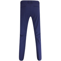 Greyson Golf Trousers - Montauk Pant - Maltese Blue SS26